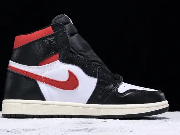 Rep TBK Retro 555088 Jordan 1 061 - 'Gym OG High Air Red' 0604